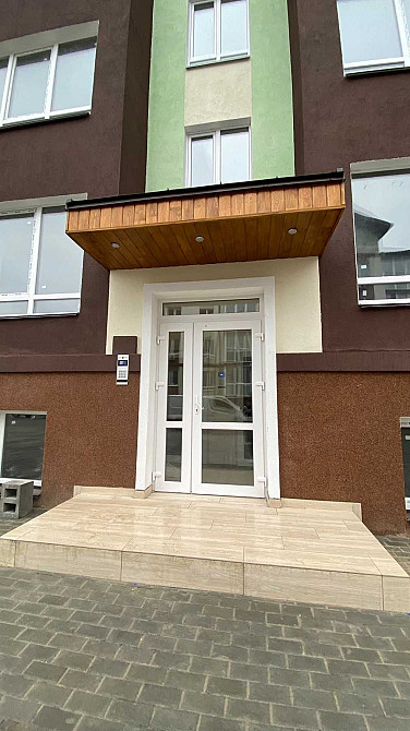 1-кім квартира ЖК Клаб Хауз вул. Яблунева вул. 4  Новобудова Киев - изображение 2