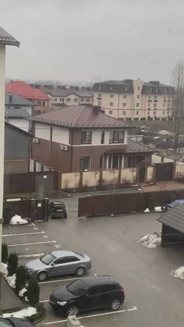 1-кім квартира ЖК Клаб Хауз вул. Яблунева вул. 4  Новобудова Киев - изображение 8