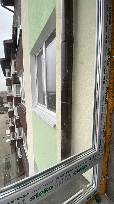 1-кім квартира ЖК Клаб Хауз вул. Яблунева вул. 4  Новобудова Киев - изображение 7