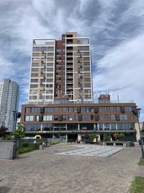 Продам 1к 50м квартиру Оболонь метро 10м ЖК бизнес класс Оболонь Плаза Киев - изображение 8