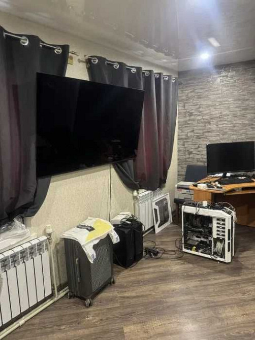 Продам 3к квартиру 2а уровня метро ЮЖД Видео есть Харків - зображення 5