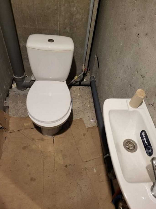 1к квартира ЖК Навігатор 2 вул. Коноплянська 22 будинок 2 Оболонський Киев - изображение 5