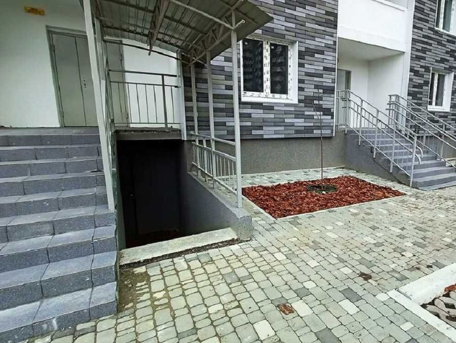 1к квартира ЖК Навігатор 2 вул. Коноплянська 22 будинок 2 Оболонський Киев - изображение 8