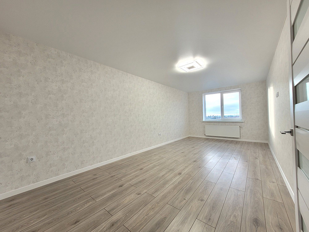 1к. Новобуд! Є- Оселя! Авт.опал! 7/10ц, 45м2, Євро, меблі, техн! Луцк - изображение 2