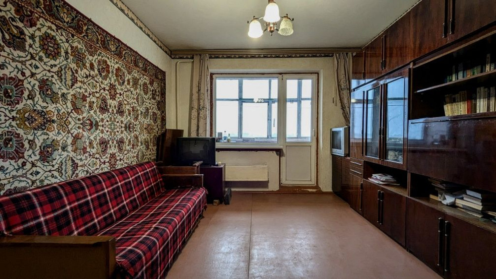 Двокімнатна. ТЕРМІНОВО Сумы - изображение 1