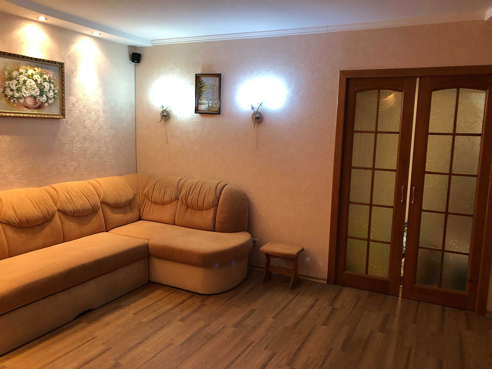 Продам 3к квартиру Осенняя, Калнышевского, Гули Королевой, собственник Дніпро - зображення 1