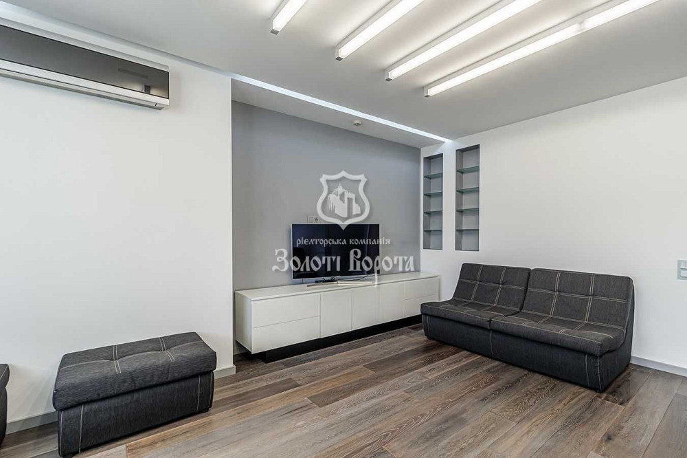 Квартира, 3к. Євроремонт. Княжий Затон, 21, Осокорки, Дарницький район Киев - изображение 3