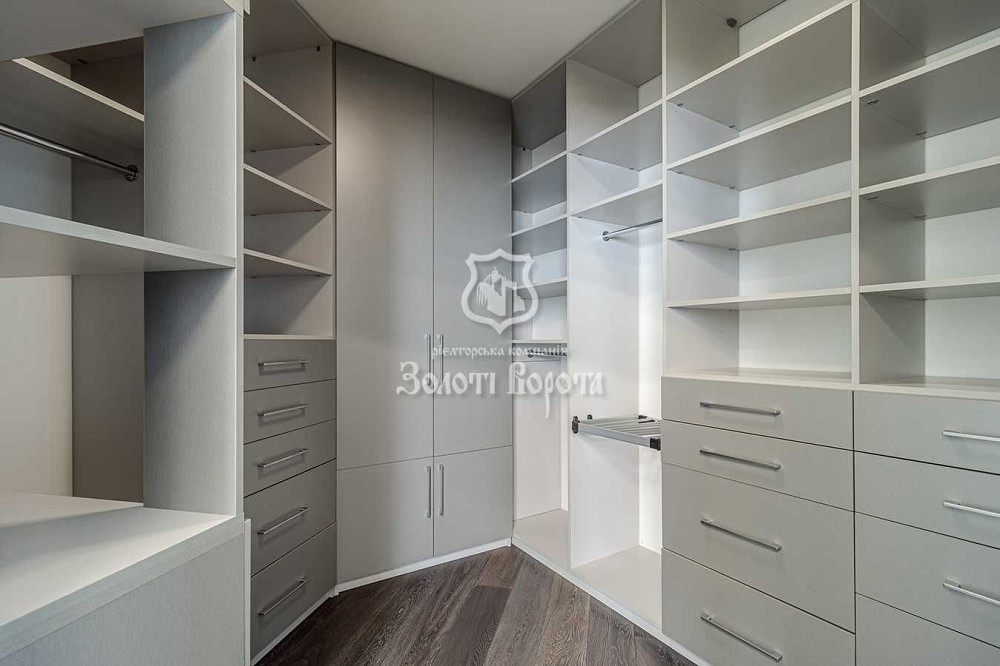 Квартира, 3к. Євроремонт. Княжий Затон, 21, Осокорки, Дарницький район Киев - изображение 6