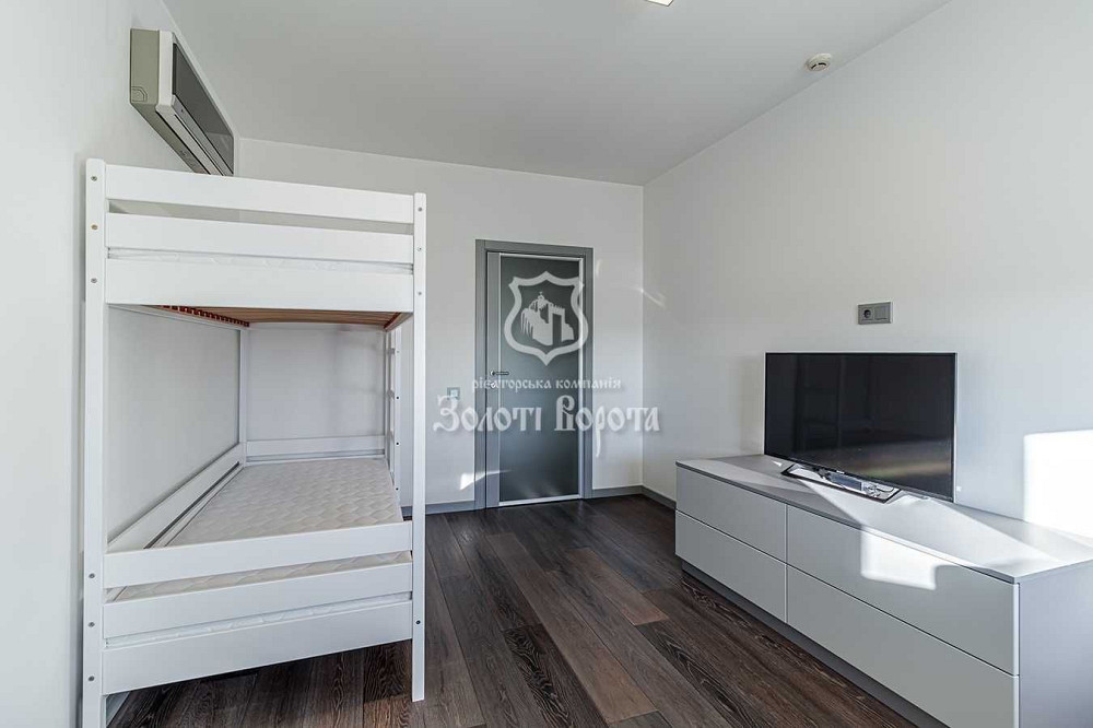 Квартира, 3к. Євроремонт. Княжий Затон, 21, Осокорки, Дарницький район Киев - изображение 8