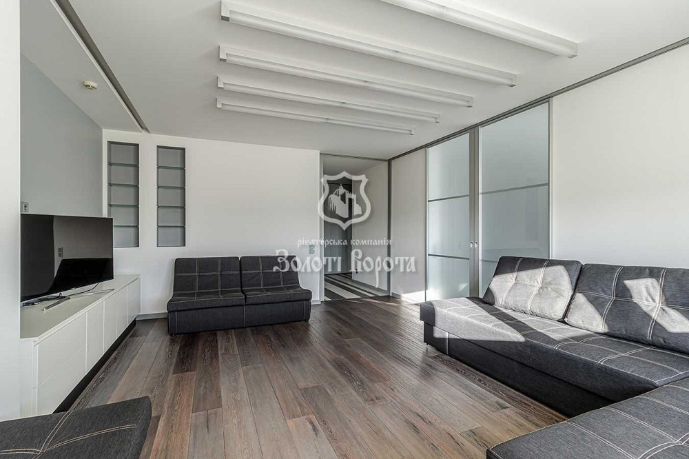 Квартира, 3к. Євроремонт. Княжий Затон, 21, Осокорки, Дарницький район Киев - изображение 2