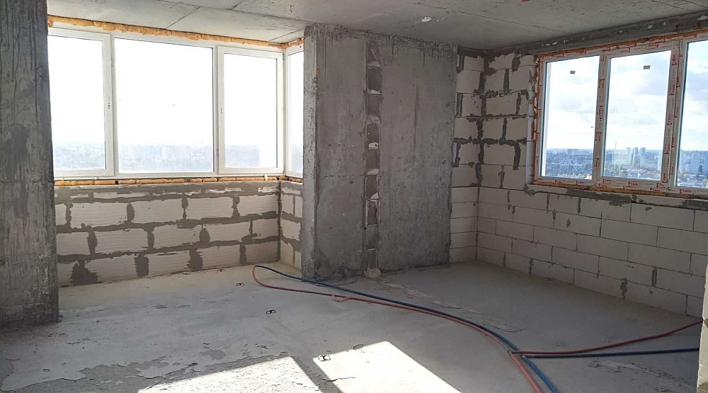 ЖК Park Hills секція №1 ремонти Киев - изображение 2