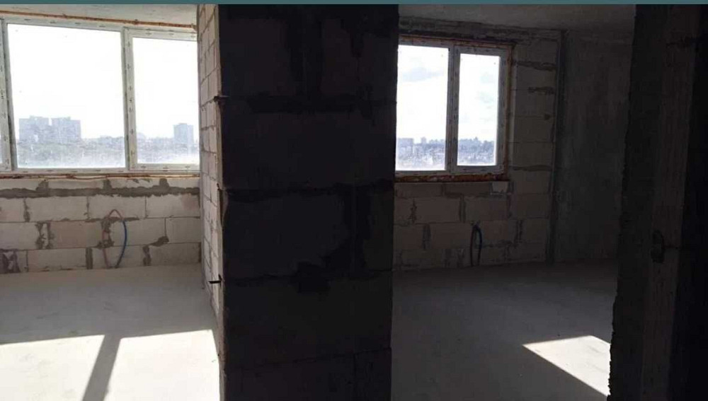 ЖК Park Hills секція №1 ремонти Киев - изображение 5