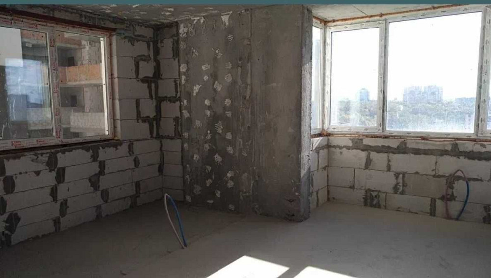 ЖК Park Hills секція №1 ремонти Киев - изображение 3