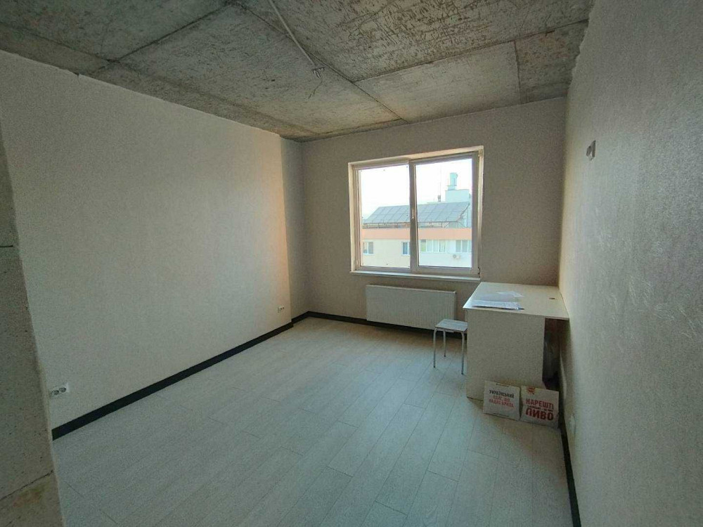 2-комнатная квартира 45м2 Ремонт 80% ЖМ Радужный Таирова Лиманка - изображение 1