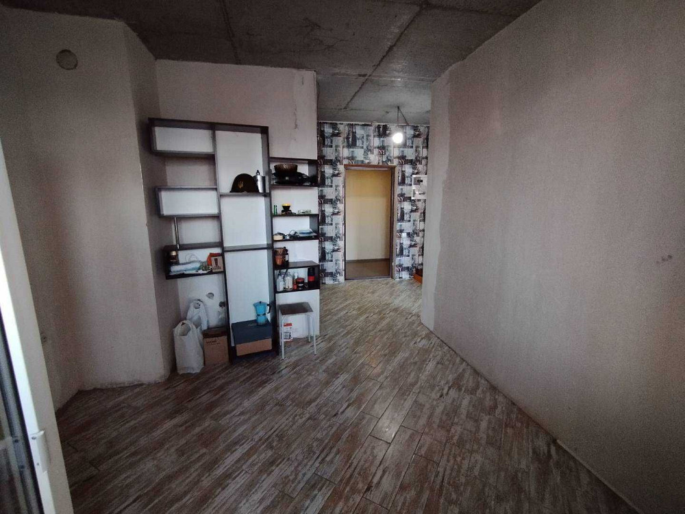 2-комнатная квартира 45м2 Ремонт 80% ЖМ Радужный Таирова Лиманка - изображение 3