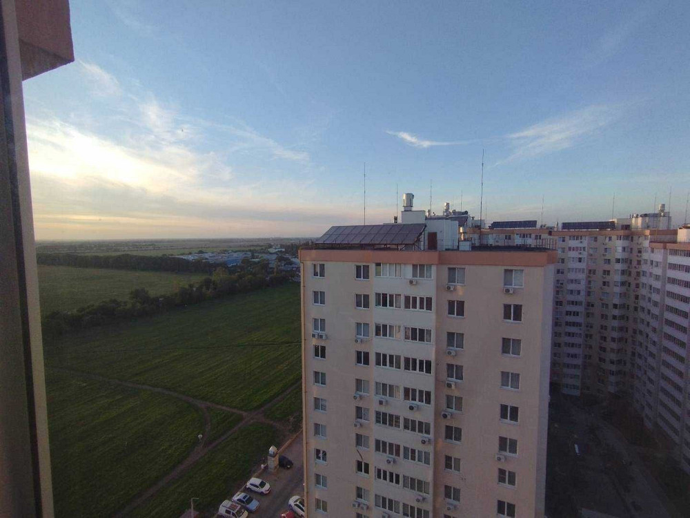 2-комнатная квартира 45м2 Ремонт 80% ЖМ Радужный Таирова Лиманка - изображение 8