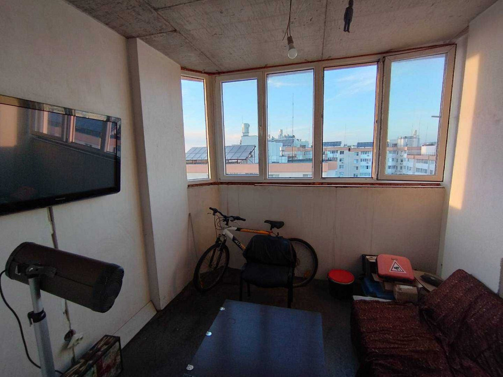 2-комнатная квартира 45м2 Ремонт 80% ЖМ Радужный Таирова Лиманка - изображение 5