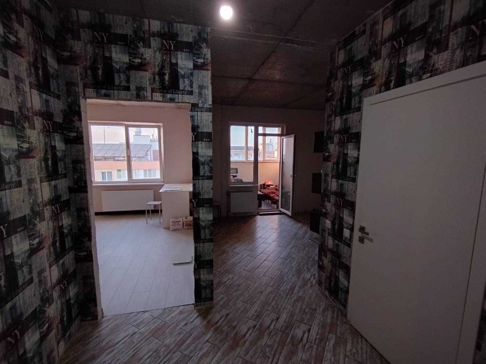 2-комнатная квартира 45м2 Ремонт 80% ЖМ Радужный Таирова Лиманка - изображение 6