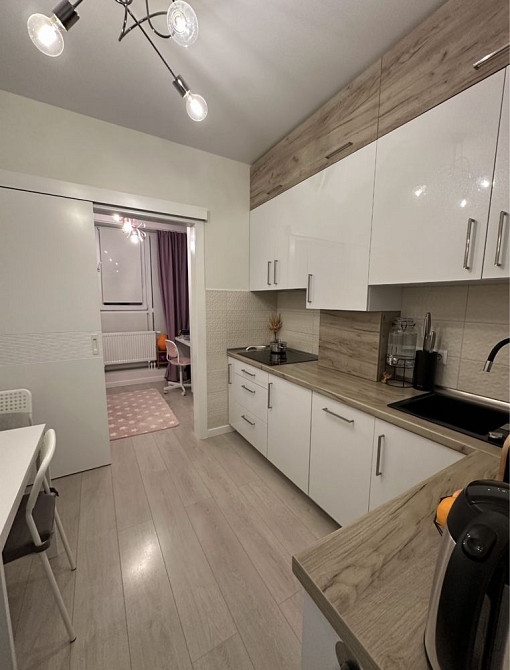 Квартира яку Ви шукали.2к з ремонтом  в локації Центрального парку Ірпінь - зображення 4