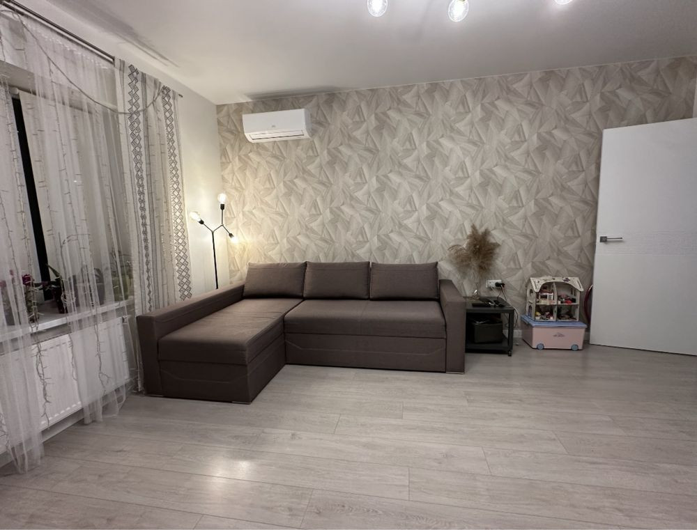 Квартира яку Ви шукали.2к з ремонтом  в локації Центрального парку Ірпінь - зображення 2