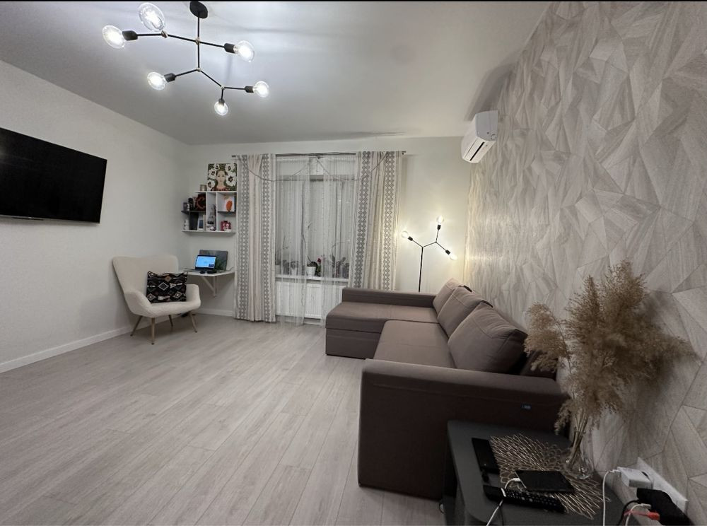 Квартира яку Ви шукали.2к з ремонтом  в локації Центрального парку Ірпінь - зображення 1