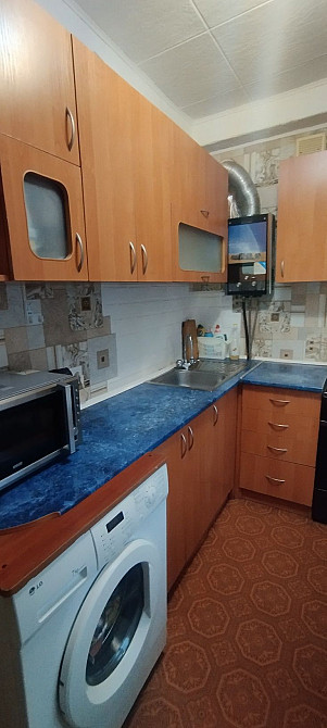 Продам 2 комнатную квартиру на ЧЕРЁМУШКАХ Кам`янське (Запорізька обл.) - зображення 8