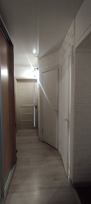 Продам 2 комнатную квартиру на ЧЕРЁМУШКАХ Кам`янське (Запорізька обл.) - зображення 4