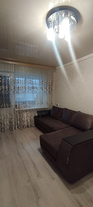 Продам 2 комнатную квартиру на ЧЕРЁМУШКАХ Кам`янське (Запорізька обл.) - зображення 2