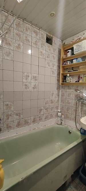 Продам 2 комнатную квартиру на ЧЕРЁМУШКАХ Кам`янське (Запорізька обл.) - зображення 6