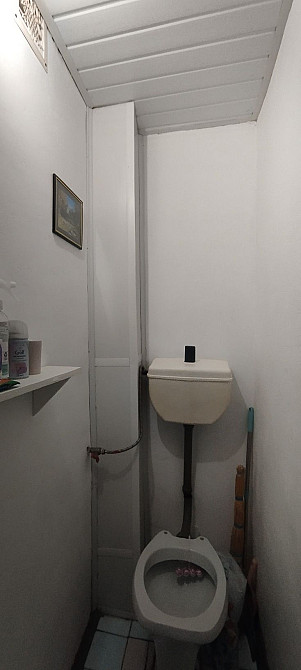 Продам 2 комнатную квартиру на ЧЕРЁМУШКАХ Кам`янське (Запорізька обл.) - зображення 7