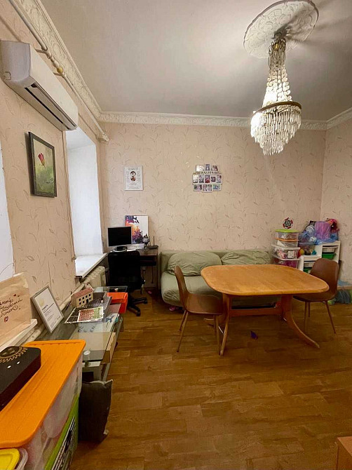 Продам абсолютно автономную 3-х комнатную квартиру на Молдаванке Одеса - зображення 7