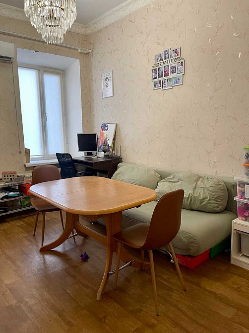 Продам абсолютно автономную 3-х комнатную квартиру на Молдаванке Одеса - зображення 6