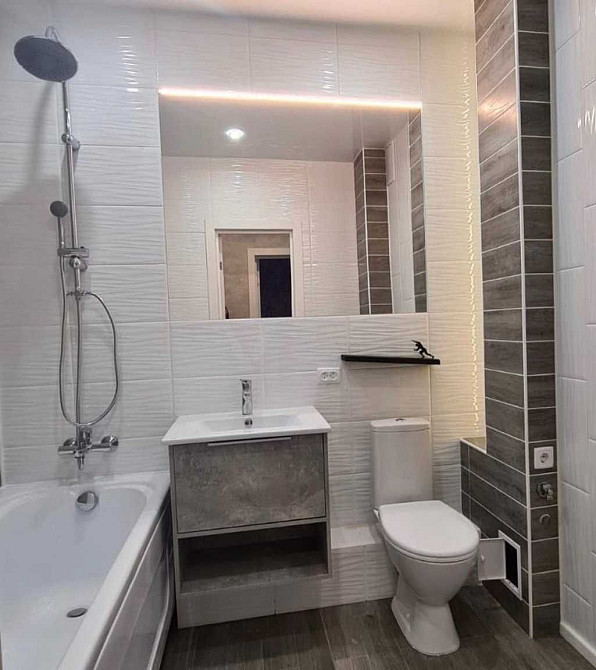 Продам 2к в Ірпені.Свіжий ремонт.Класна ціна Ірпінь - зображення 5