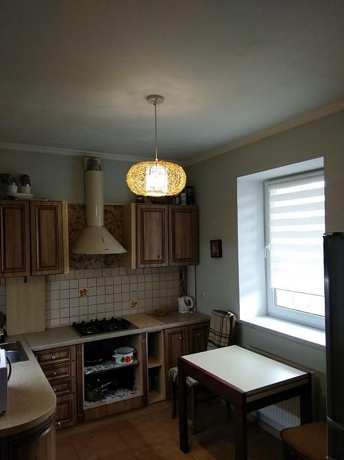 Продається 2- кімнатна дворівнева квартира у Бучі 45,3кв.м Буча - зображення 2