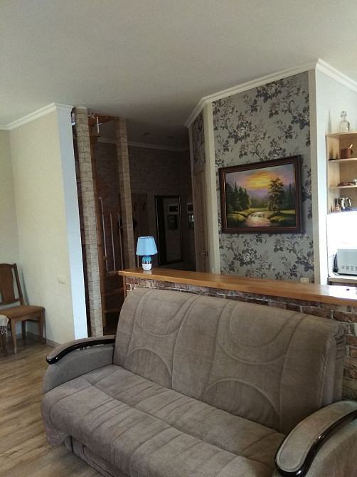 Продається 2- кімнатна дворівнева квартира у Бучі 45,3кв.м Буча - зображення 5