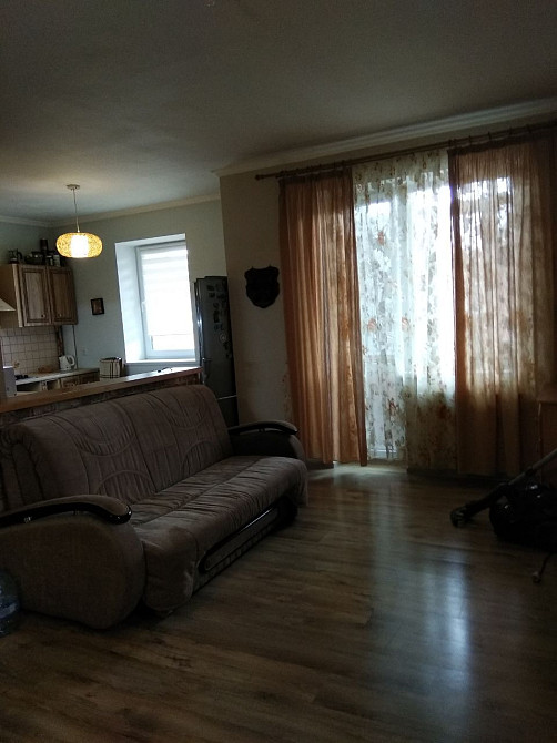 Продається 2- кімнатна дворівнева квартира у Бучі 45,3кв.м Буча - зображення 4