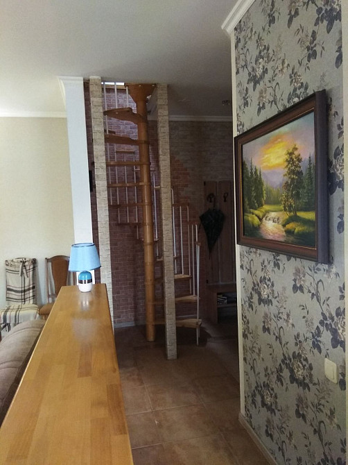 Продається 2- кімнатна дворівнева квартира у Бучі 45,3кв.м Буча - зображення 6