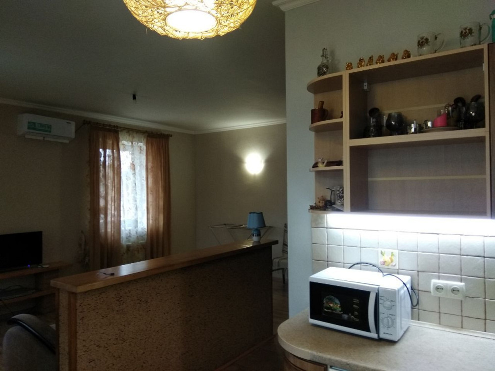 Продається 2- кімнатна дворівнева квартира у Бучі 45,3кв.м Буча - зображення 3