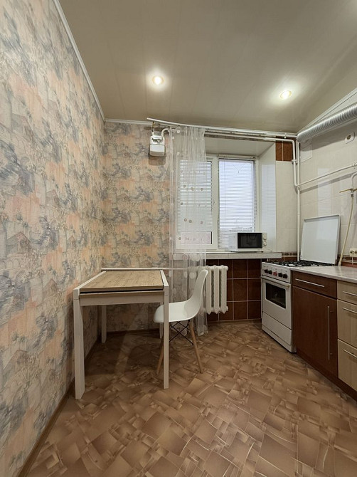 Продам 2к.кв з ремонтом в р-ні ЖД! Вільний продаж Черкассы - изображение 2