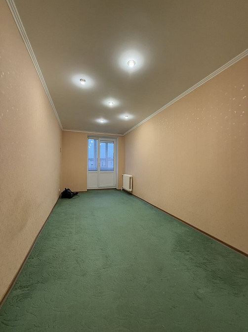 Продам 2к.кв з ремонтом в р-ні ЖД! Вільний продаж Черкассы - изображение 8