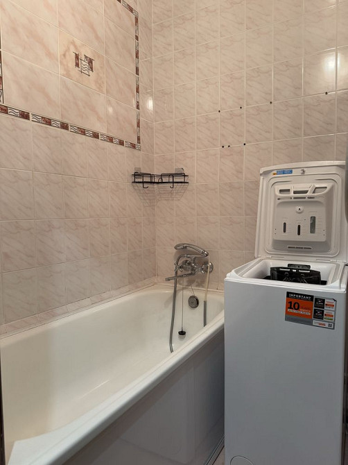 Продам 2к.кв з ремонтом в р-ні ЖД! Вільний продаж Черкассы - изображение 4