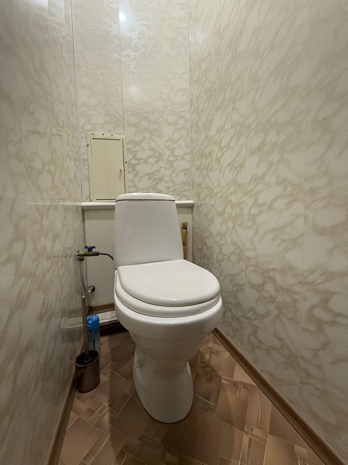 Продам 2к.кв з ремонтом в р-ні ЖД! Вільний продаж Черкассы - изображение 5