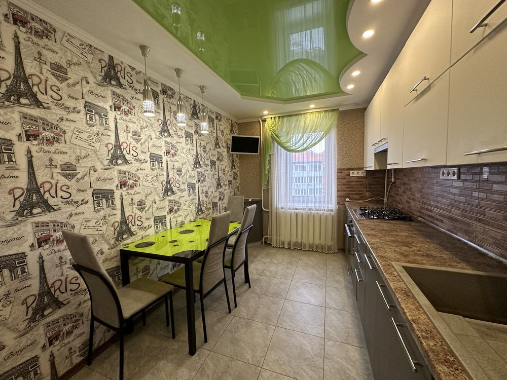 Продам 3-кімнатну квартиру Миргород - изображение 4