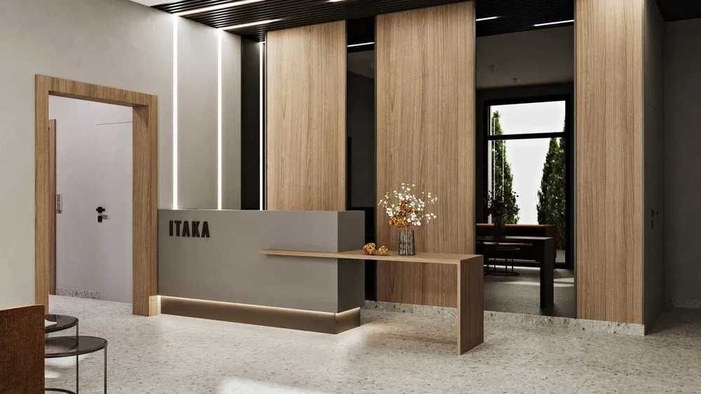 Студия в новом доме на 7 ст.Б.Фонтана. Акционная цена. Скоро сдача Одесса - изображение 6