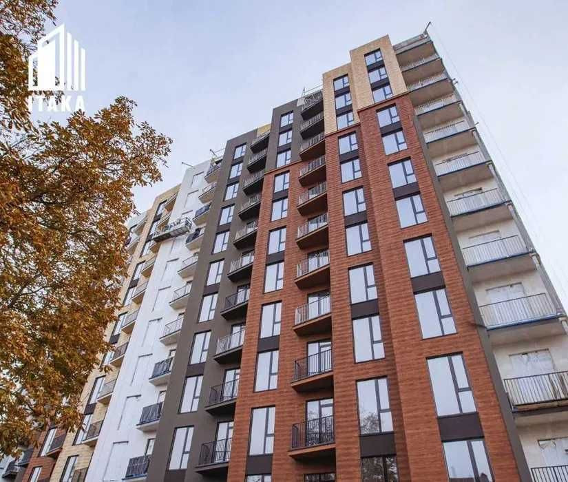 Студия в новом доме на 7 ст.Б.Фонтана. Акционная цена. Скоро сдача Одесса - изображение 2