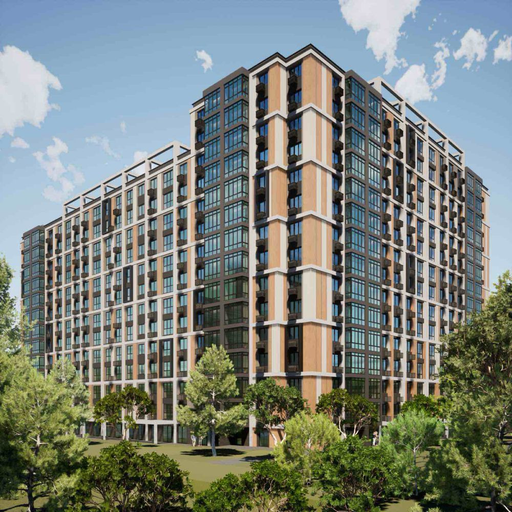 Шикарна інвестиція в центрі міста Ірпінь! Топ локація! Ірпінь - зображення 3