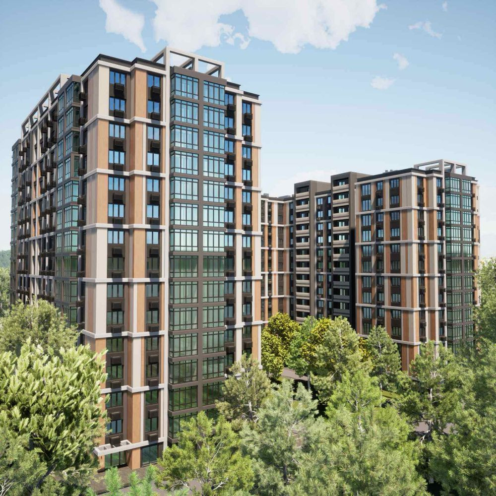 Шикарна інвестиція в центрі міста Ірпінь! Топ локація! Ірпінь - зображення 1