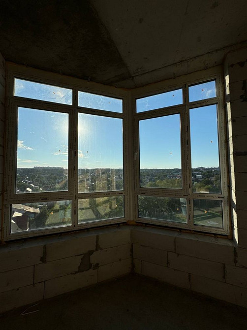 Видова євродвокімнатна квартира! Є розтермінування! Центр міста! Ірпінь - зображення 5