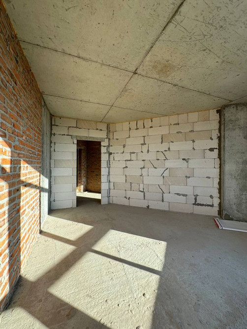 Видова євродвокімнатна квартира! Є розтермінування! Центр міста! Ірпінь - зображення 3