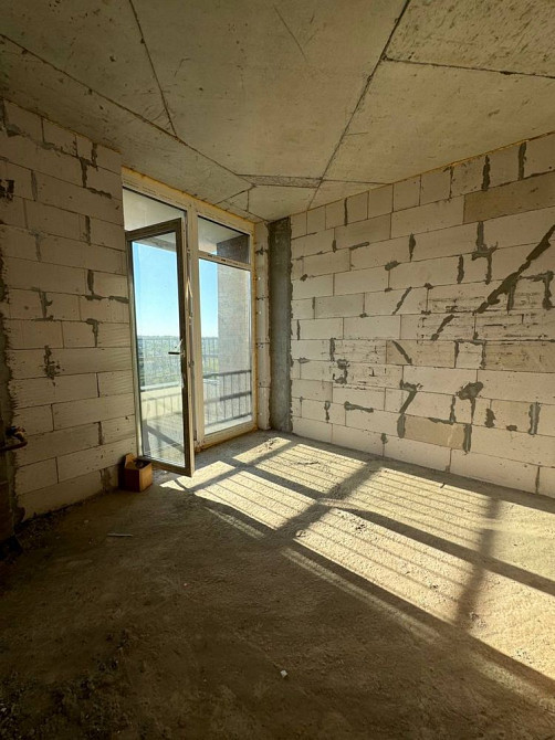 Видова євродвокімнатна квартира! Є розтермінування! Центр міста! Ірпінь - зображення 6